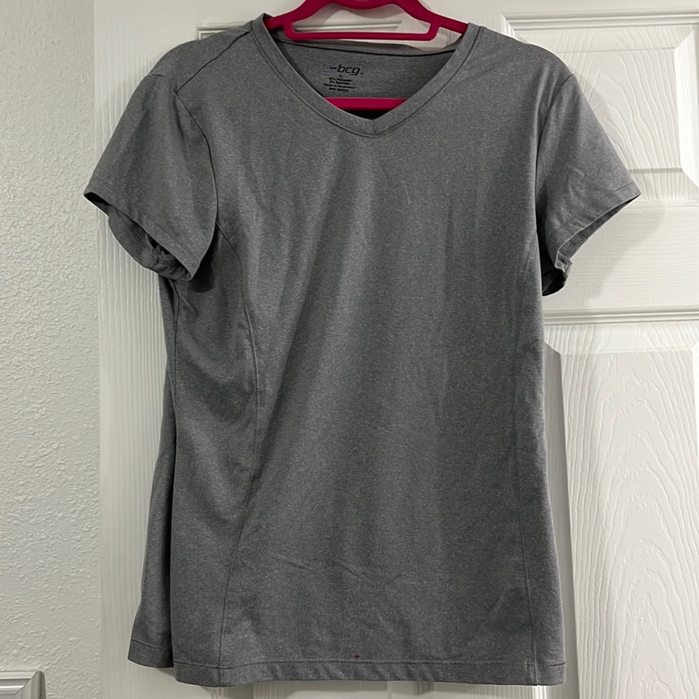 Workout top